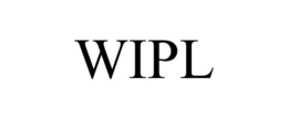 WIPL trademark