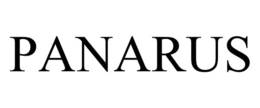 PANARUS trademark