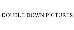 DOUBLE DOWN PICTURES trademark