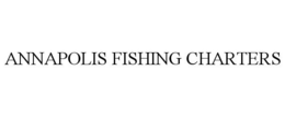 ANNAPOLIS FISHING CHARTERS trademark