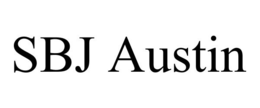 SBJ AUSTIN trademark