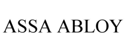 ASSA ABLOY trademark