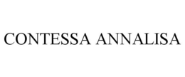 CONTESSA ANNALISA trademark