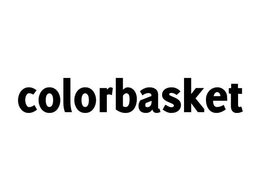 COLORBASKET trademark
