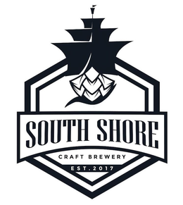SOUTH SHORE CRAFT BREWERY EST. 2017 trademark