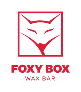 FOXY BOX WAX BAR trademark