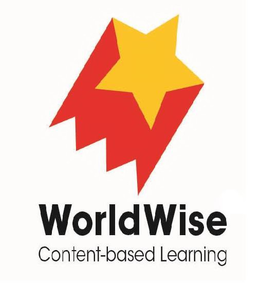 WORLDWISE CONTENT-BASED LEARNING trademark