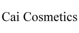 CAI COSMETICS trademark