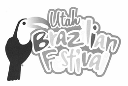 UTAH BRAZILIAN FESTIVAL trademark