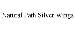 NATURAL PATH SILVER WINGS trademark