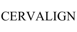 CERVALIGN trademark