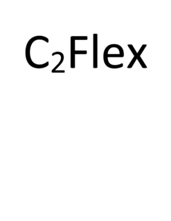 C2FLEX trademark