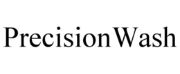 PRECISIONWASH trademark