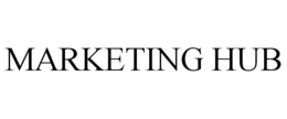 MARKETING HUB trademark