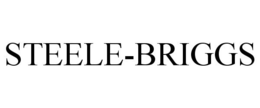 STEELE-BRIGGS trademark