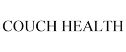 COUCH HEALTH trademark