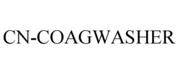 CN-COAGWASHER trademark