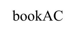 BOOKAC trademark