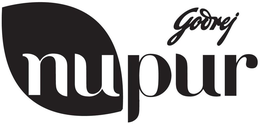 GODREJ NUPUR trademark