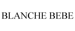 BLANCHE BEBE trademark