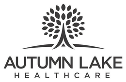 AUTUMN LAKE HEALTHCARE trademark