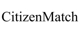CITIZENMATCH trademark