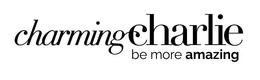CHARMING CHARLIE BE MORE AMAZING trademark