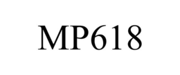 MP618 trademark