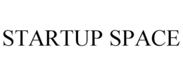 STARTUP SPACE trademark