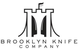 BROOKLYN KNIFE COMPANY trademark
