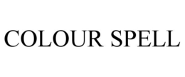 COLOUR SPELL trademark