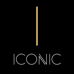 I ICONIC trademark