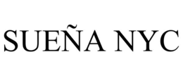 SUEÑA NYC trademark