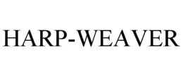 HARP-WEAVER trademark