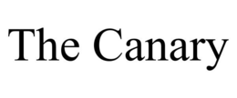 THE CANARY trademark
