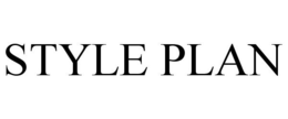 STYLE PLAN trademark