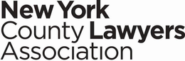NEW YORK COUNTY LAWYERS ASSOCIATION trademark