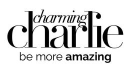 CHARMING CHARLIE BE MORE AMAZING trademark