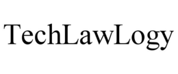 TECHLAWLOGY trademark