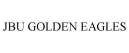 JBU GOLDEN EAGLES trademark