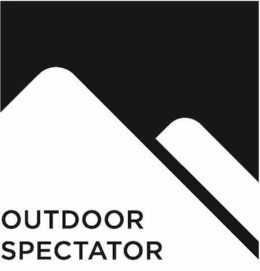 OUTDOOR SPECTATOR trademark