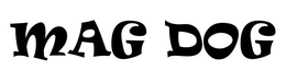 MAG DOG trademark