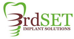 3RDSET IMPLANT SOLUTIONS trademark