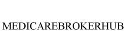 MEDICAREBROKERHUB trademark