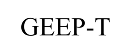 GEEP-T trademark