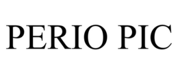PERIO PIC trademark