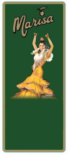 MARISA trademark