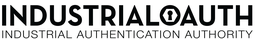 INDUSTRIAL AUTH INDUSTRIAL AUTHENTICATION AUTHORITY trademark