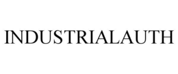 INDUSTRIALAUTH trademark