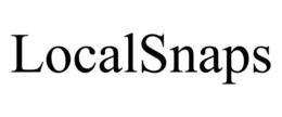LOCALSNAPS trademark